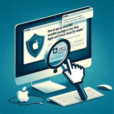 Apple Can't Check for Malicious Software, But Can It Still Keep Us Safe?