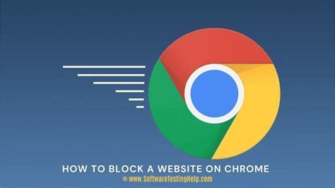 How to Block a Website on Chrome iPhone: A Comprehensive Guide to Digital Boundaries and Unrelated Musings