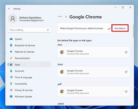 How to Set Default Website in Chrome: A Journey Through Digital Preferences and Beyond