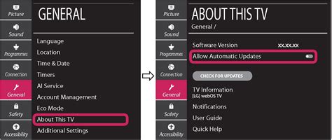 How to Update LG TV Software: A Comprehensive Guide to Enhancing Your Viewing Experience