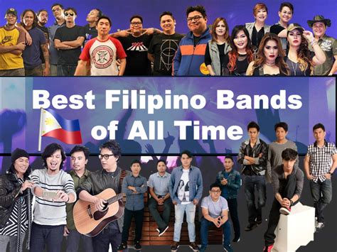  The 'Trevor Time Warp': An Unforgettable Night of Filipino Music & Chaos!