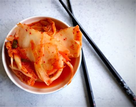 대한민국 1: 왜 김치는 우주에서도 맛있을까?